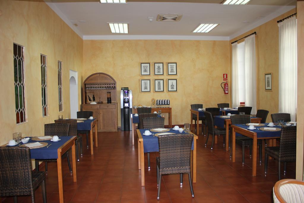 Sumaiya El Palacio Кориа Экстерьер фото