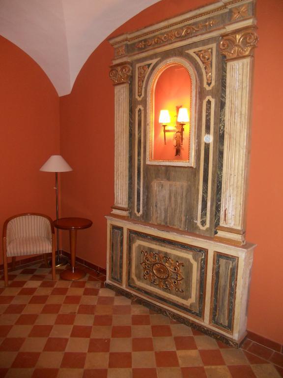 Sumaiya El Palacio Кориа Экстерьер фото